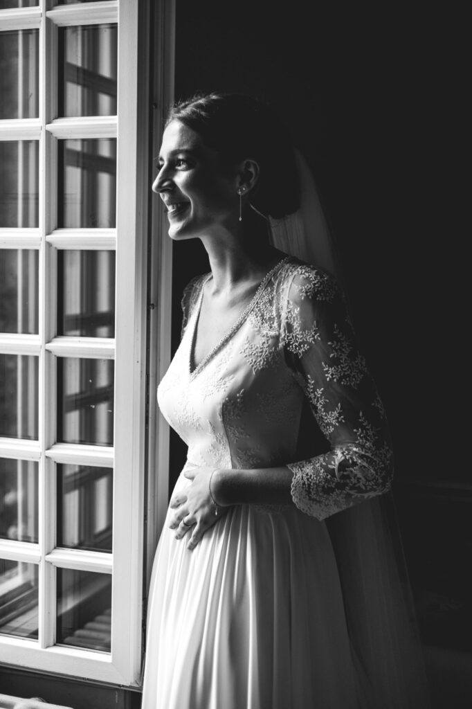 UN MARIAGE FUN ET ÉLÉGANT EN VENDÉE