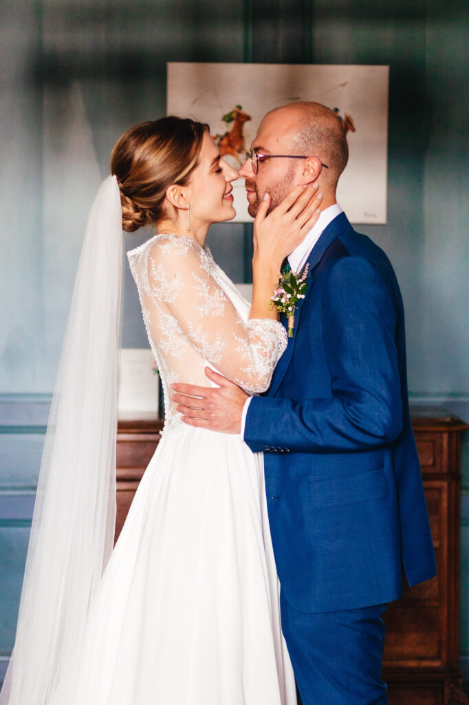 UN MARIAGE FUN ET ÉLÉGANT EN VENDÉE