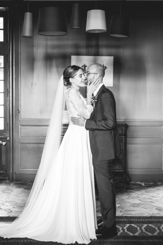 UN MARIAGE FUN ET ÉLÉGANT EN VENDÉE