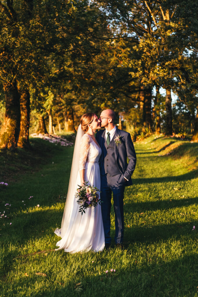 UN MARIAGE FUN ET ÉLÉGANT EN VENDÉE