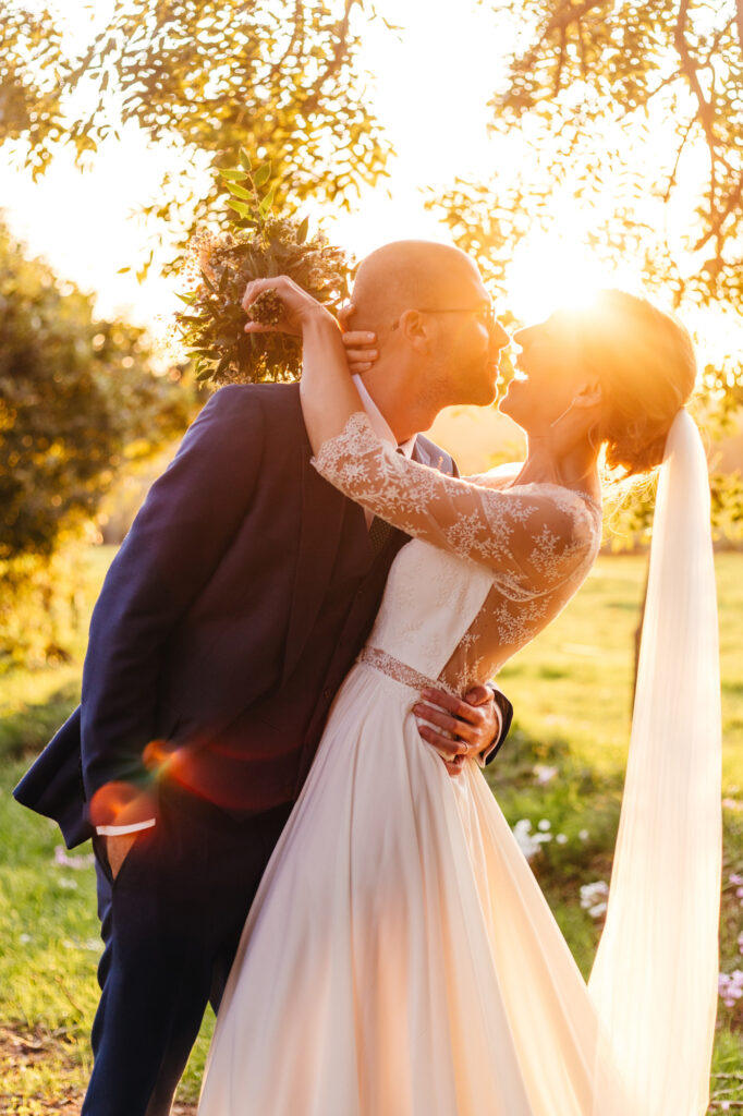 UN MARIAGE FUN ET ÉLÉGANT EN VENDÉE