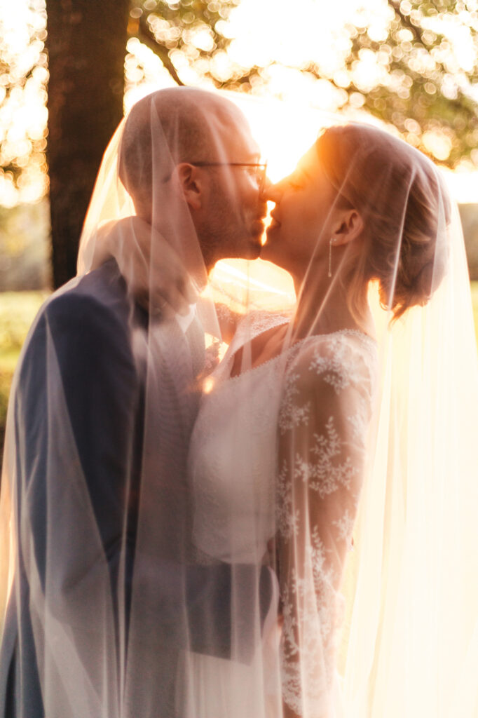 UN MARIAGE FUN ET ÉLÉGANT EN VENDÉE