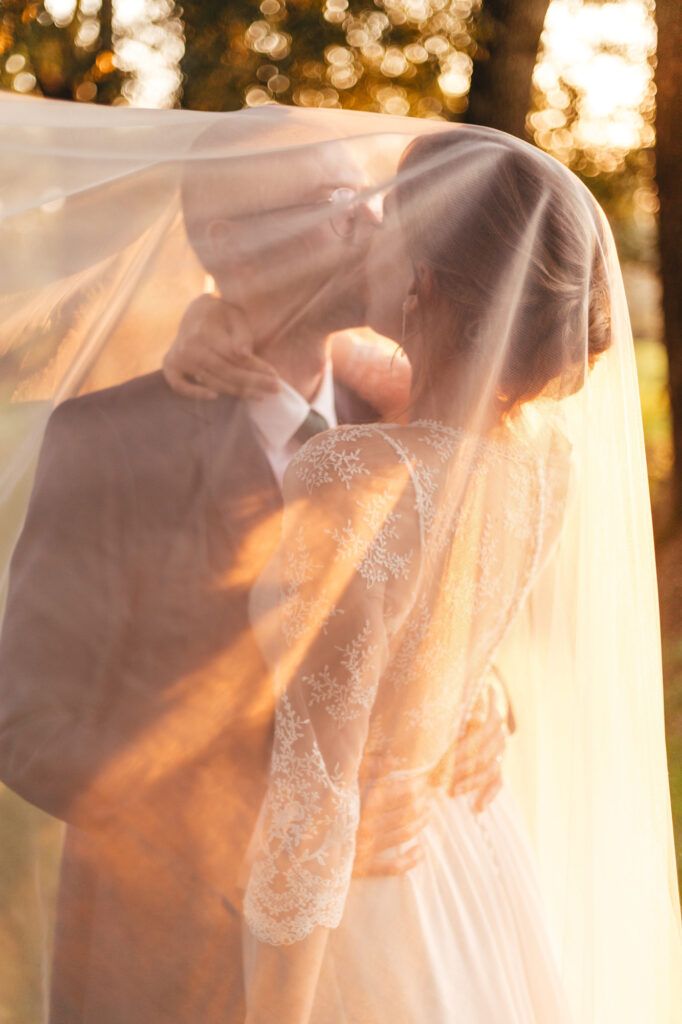 UN MARIAGE FUN ET ÉLÉGANT EN VENDÉE