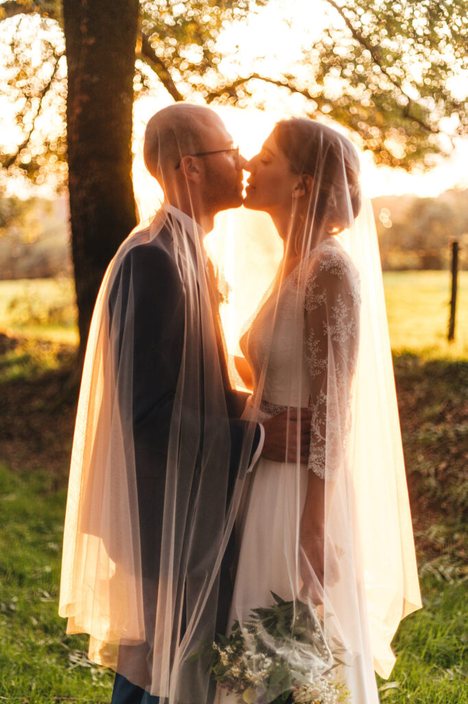 UN MARIAGE FUN ET ÉLÉGANT EN VENDÉE