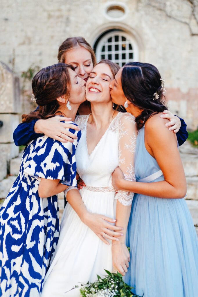 UN MARIAGE FUN ET ÉLÉGANT EN VENDÉE