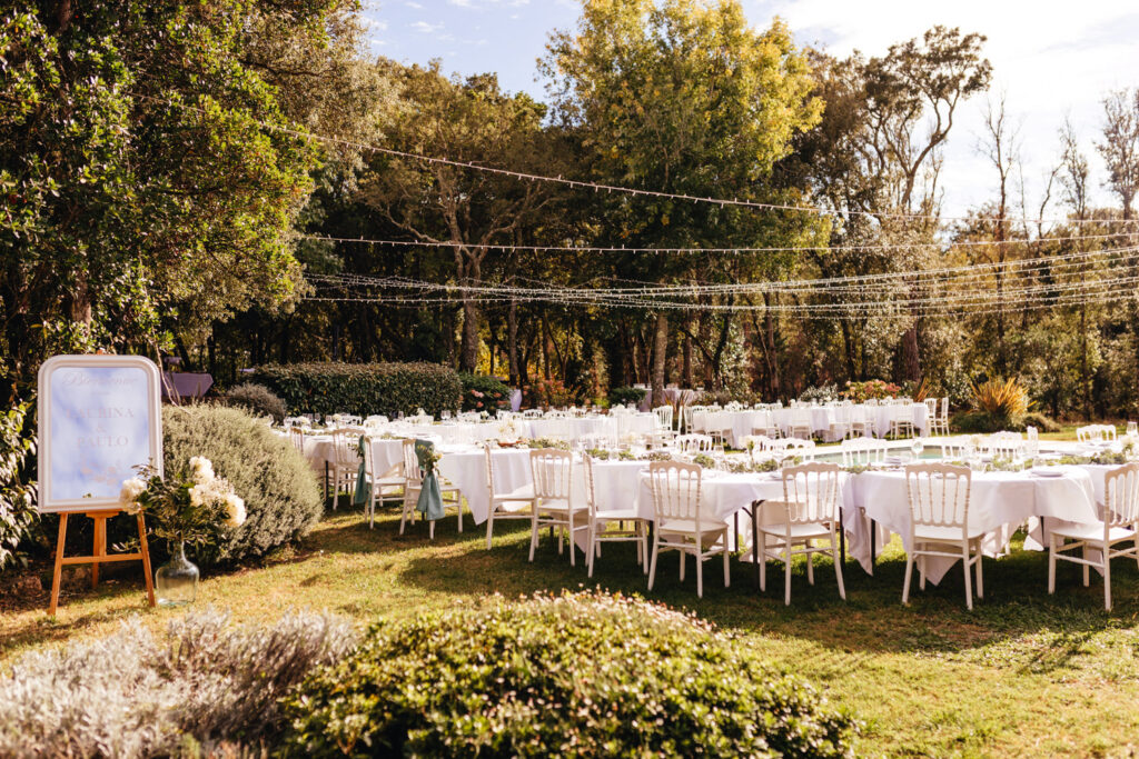 UN MARIAGE À AJACCIO EN CORSE