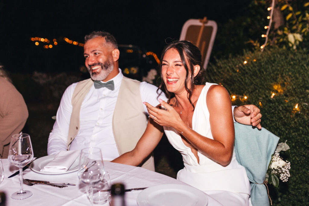 UN MARIAGE À AJACCIO EN CORSE